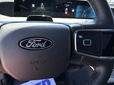 2026 Ford Expedition TREMOR 4X4