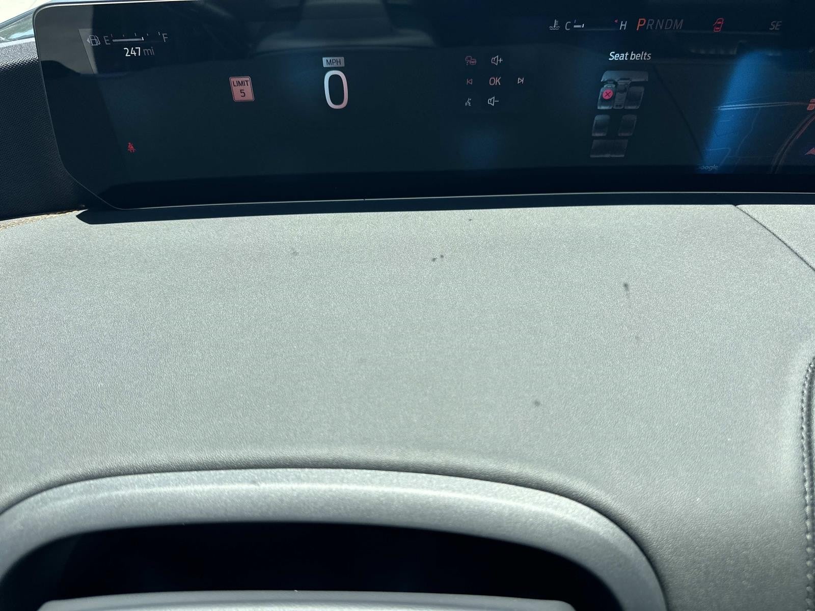 2026 Ford Expedition TREMOR 4X4