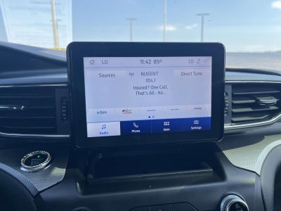 2020 Ford Explorer EXPLORER XLT