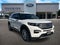 2020 Ford Explorer LIMITED RWD