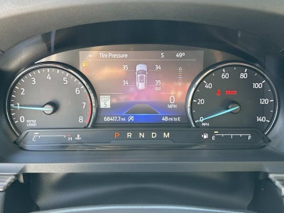 2020 Ford Explorer LIMITED RWD