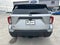 2021 Ford Explorer TIMBERLINE