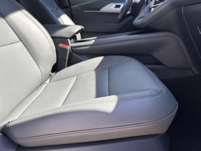 2025 Ford Explorer ACTIVE RWD