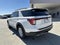 2025 Ford Explorer ACTIVE RWD