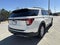 2025 Ford Explorer ACTIVE RWD