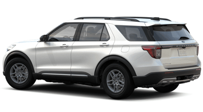 2025 Ford Explorer ACTIVE RWD