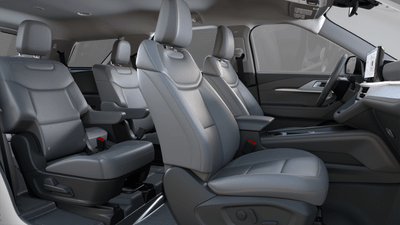 2025 Ford Explorer ACTIVE RWD