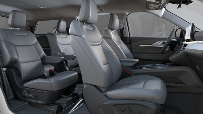 2025 Ford Explorer ACTIVE RWD