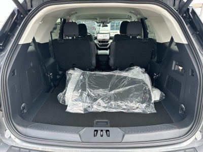 2026 Ford Explorer ACTIVE RWD