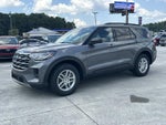 2026 Ford Explorer ACTIVE RWD