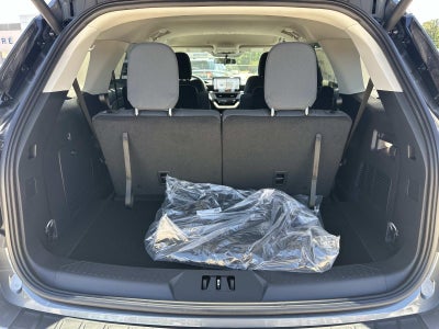 2026 Ford Explorer ACTIVE W/200A PKG RWD