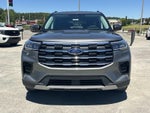 2026 Ford Explorer ACTIVE W/200A PKG RWD