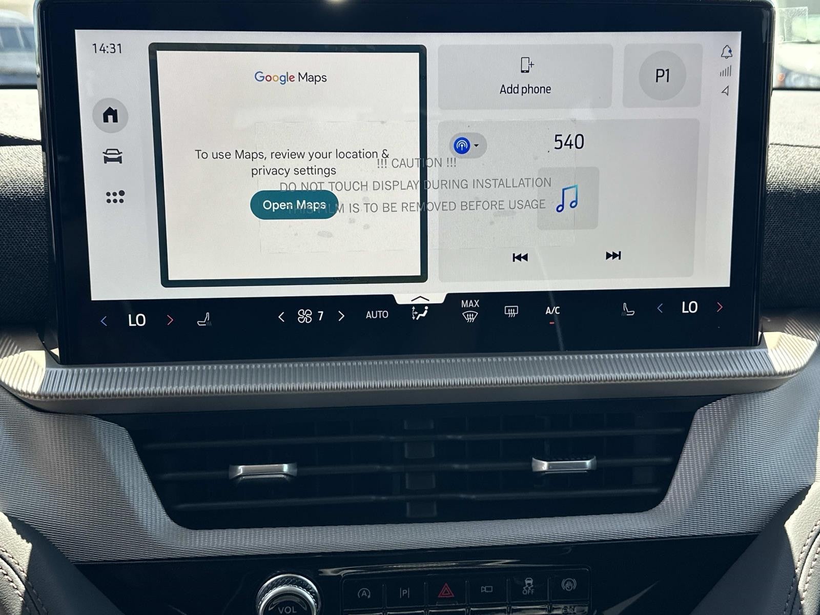 2026 Ford Explorer ACTIVE W/200A PKG RWD