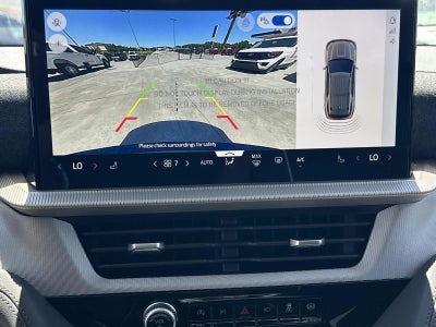 2026 Ford Explorer ACTIVE W/200A PKG RWD
