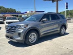 2026 Ford Explorer ACTIVE W/200A PKG RWD