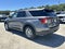 2026 Ford Explorer ACTIVE W/200A PKG RWD