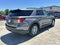 2026 Ford Explorer ACTIVE W/200A PKG RWD