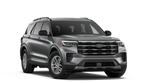2026 Ford Explorer ACTIVE W/200A PKG RWD