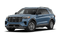 2026 Ford Explorer ACTIVE W/200A PKG RWD