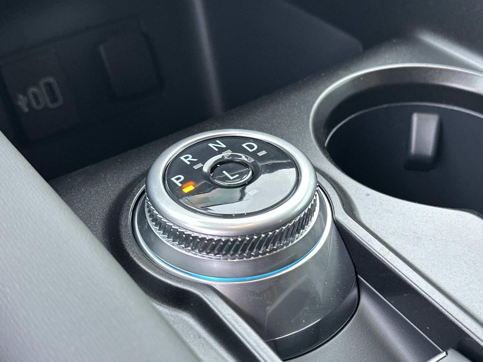 2026 Ford Explorer ACTIVE RWD