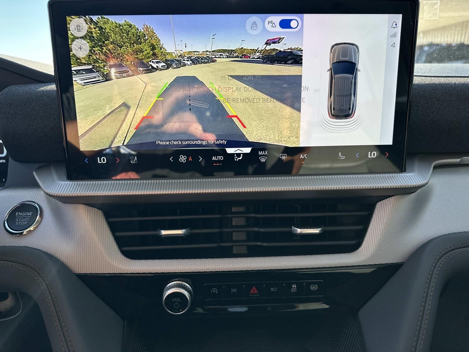 2026 Ford Explorer ACTIVE RWD