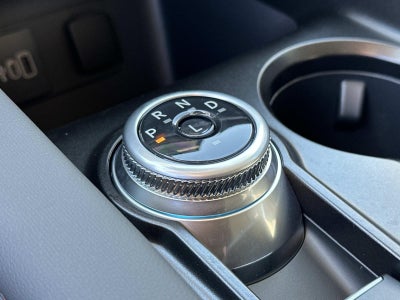 2026 Ford Explorer ACTIVE RWD