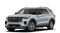 2026 Ford Explorer ACTIVE W/200A PKG RWD