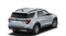 2026 Ford Explorer ACTIVE W/200A PKG RWD