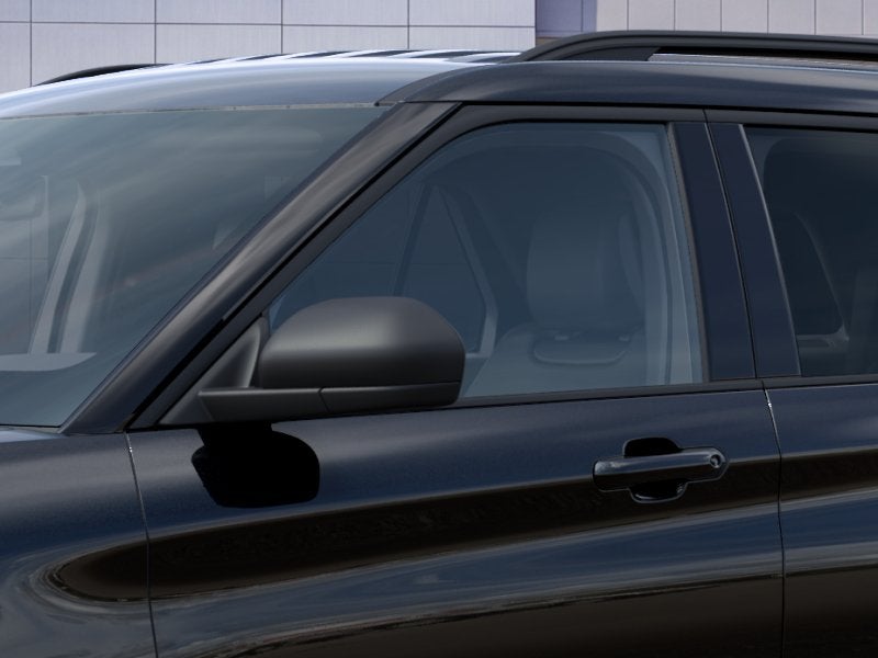 2027 Ford Explorer ACTIVE RWD