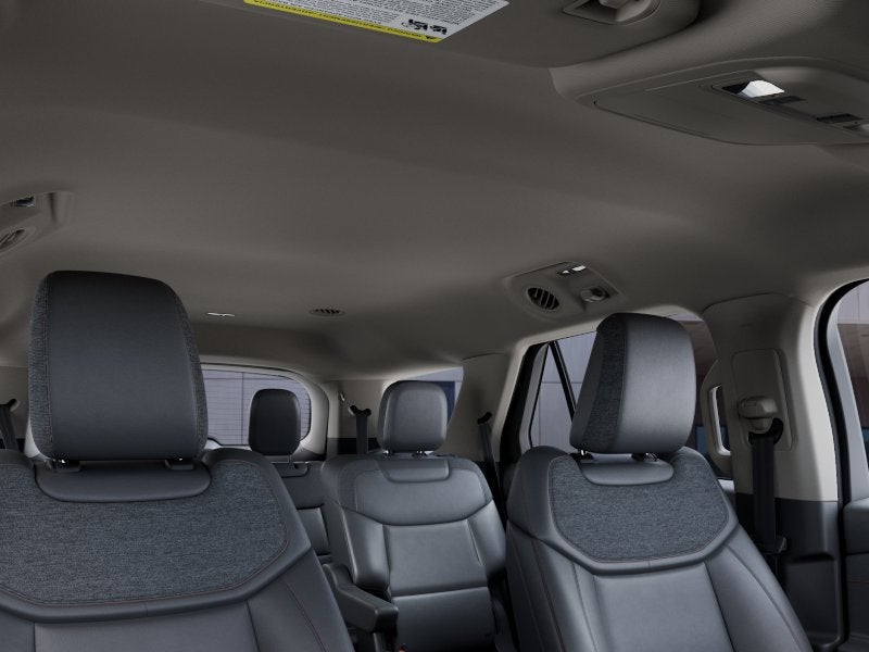 2027 Ford Explorer ACTIVE RWD