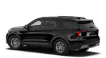 2027 Ford Explorer ACTIVE RWD