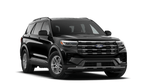 2027 Ford Explorer ACTIVE RWD