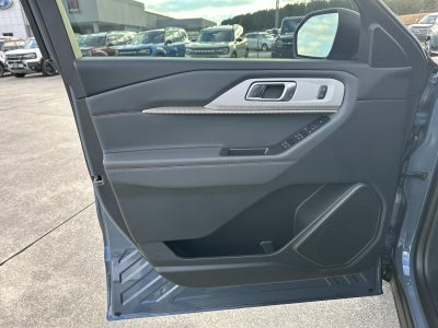 2026 Ford Explorer ACTIVE RWD