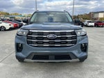 2026 Ford Explorer ACTIVE RWD
