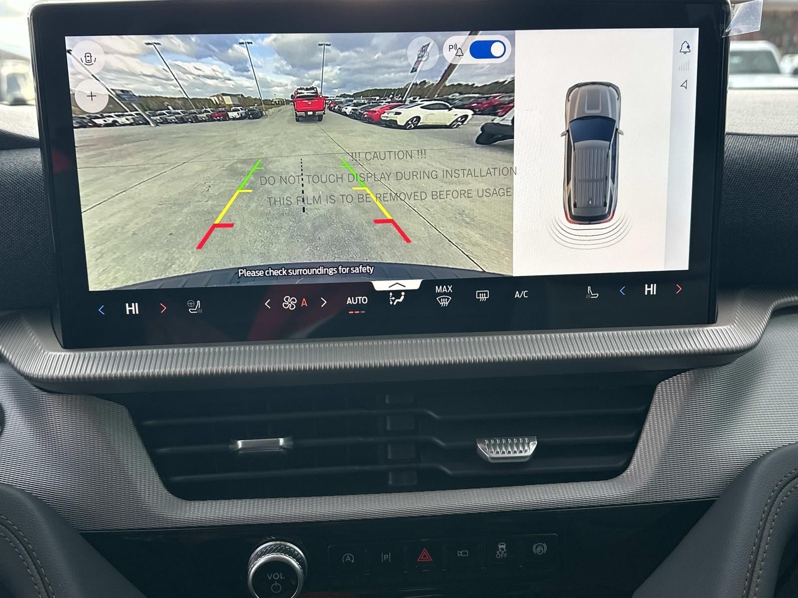 2026 Ford Explorer ACTIVE RWD