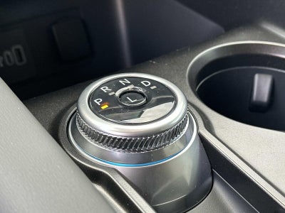 2026 Ford Explorer ACTIVE RWD