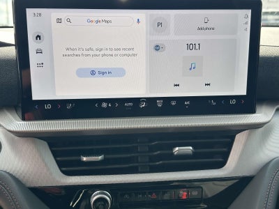 2025 Ford Explorer ACTIVE RWD