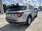 2025 Ford Explorer ACTIVE RWD