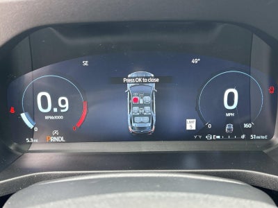 2026 Ford Explorer ACTIVE RWD