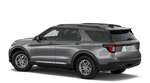 2026 Ford Explorer ACTIVE W/200A PKG RWD