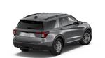 2026 Ford Explorer ACTIVE W/200A PKG RWD