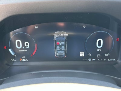 2026 Ford Explorer ACTIVE RWD