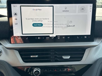 2026 Ford Explorer ACTIVE RWD