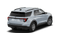 2026 Ford Explorer ACTIVE W/200A PKG RWD