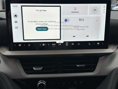 2026 Ford Explorer ACTIVE RWD