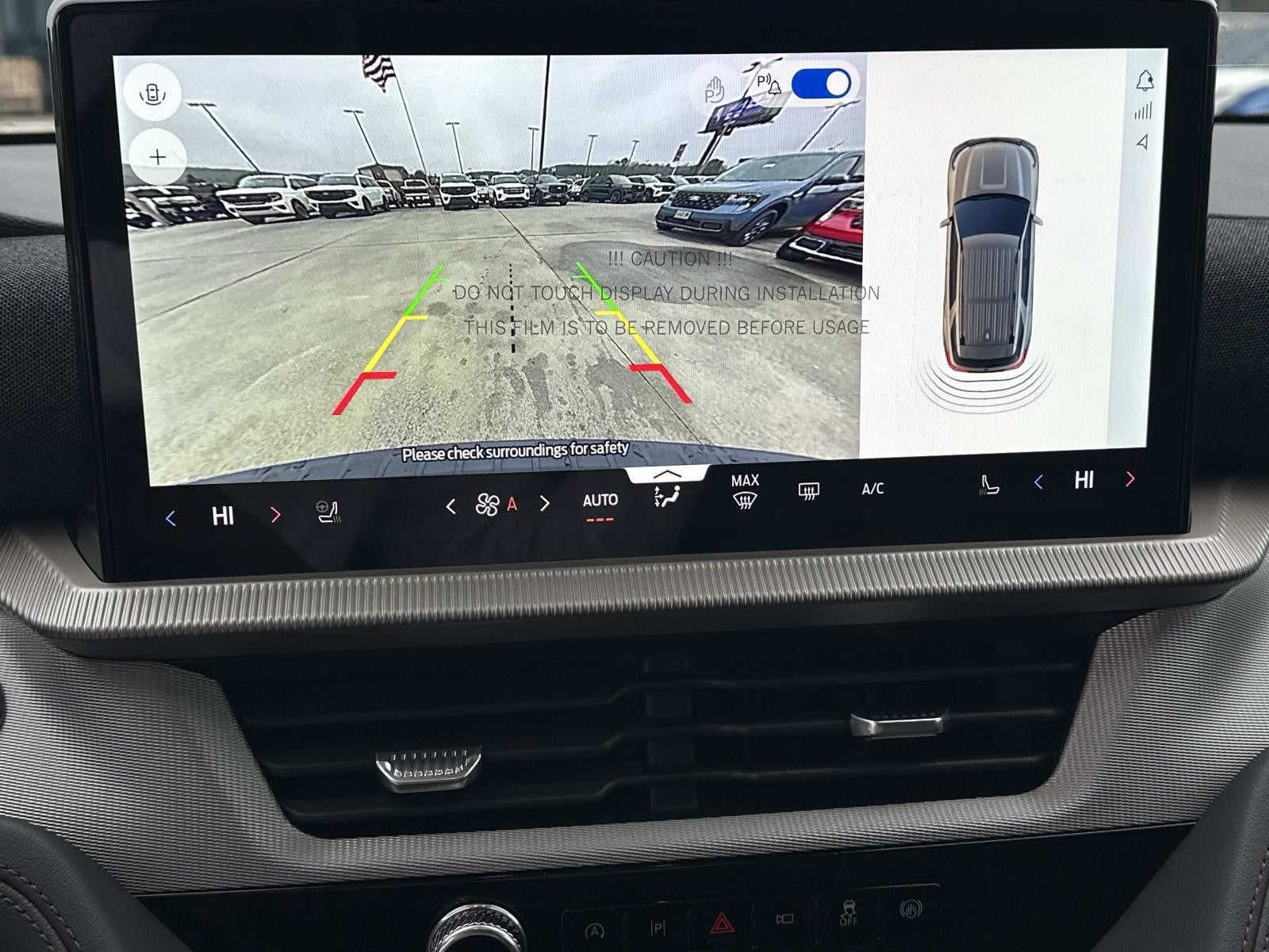 2026 Ford Explorer ACTIVE RWD