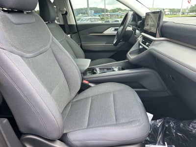 2026 Ford Explorer ACTIVE RWD