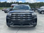 2026 Ford Explorer ACTIVE RWD