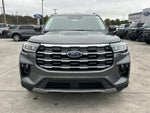 2026 Ford Explorer ACTIVE RWD