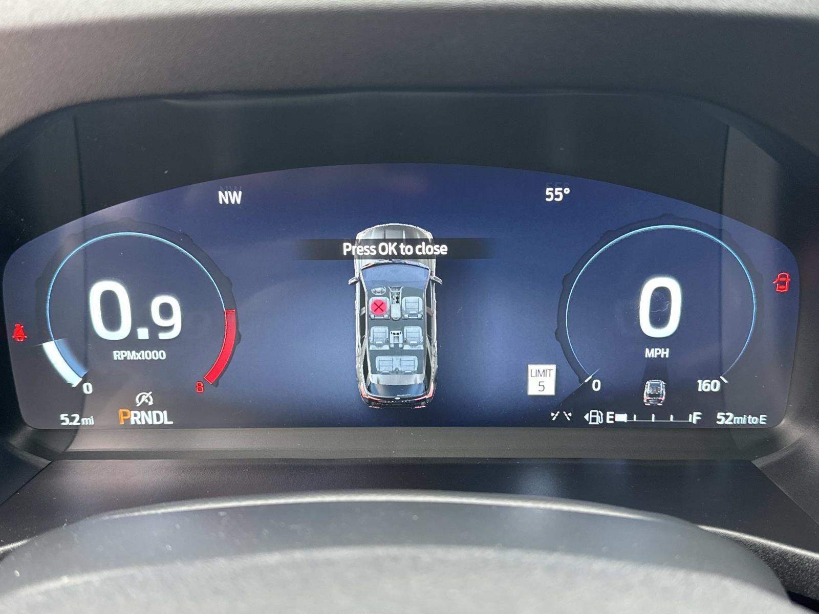 2026 Ford Explorer ACTIVE RWD